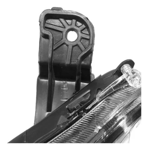 Farol Honda Fit 2009 2010 2011 2012 L.e Dianteiro Novo - Foto 4