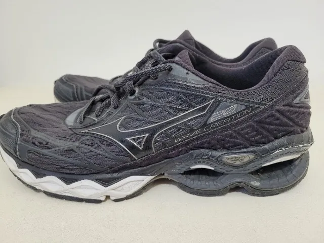 Tênis Mizuno Wave Creation Masculino