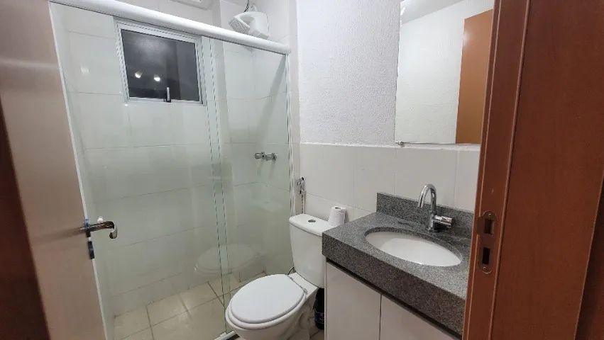 Apartamento 2 quartos c/ vaga próximo ao Shopping Taquara - Foto 7