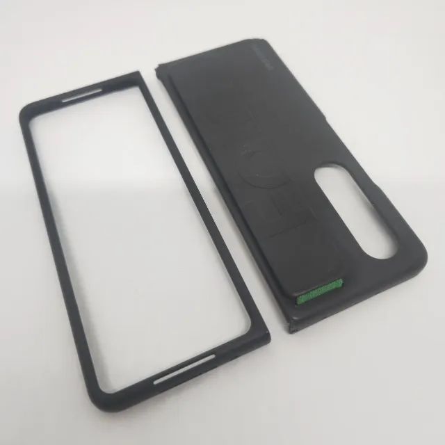2 Capas oficiais Samsung Z Fold 4 - Foto 2