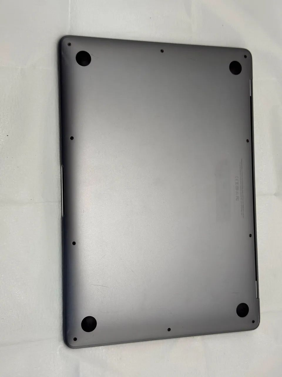 MacBook Air 2019 i5 8RAM 256SSD  - Foto 2