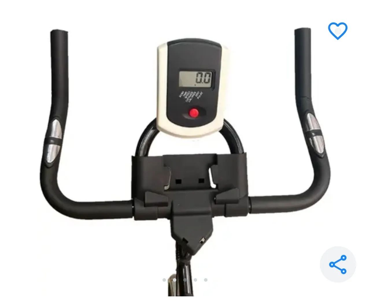 Bike Spinning  - Foto 3