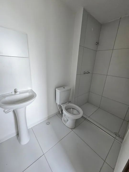 Excelente Apto Aurora das praças Paulista- faço em cartório. U - Foto 5