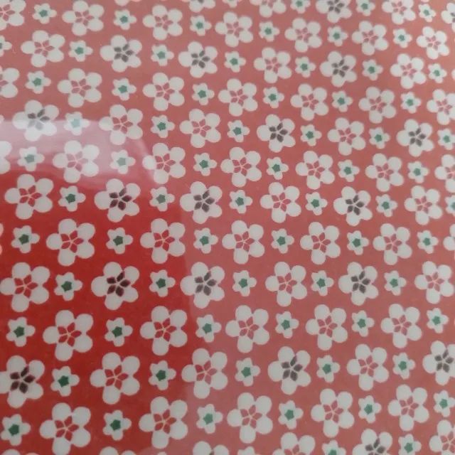 Papéis para dobradura, artesanato papéis importados - Foto 6