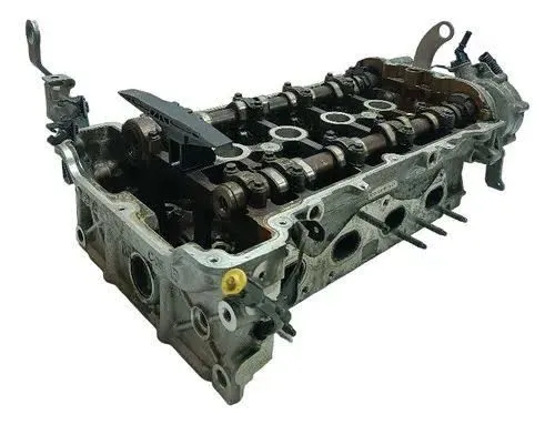 Cabeçote Peugeot 3008