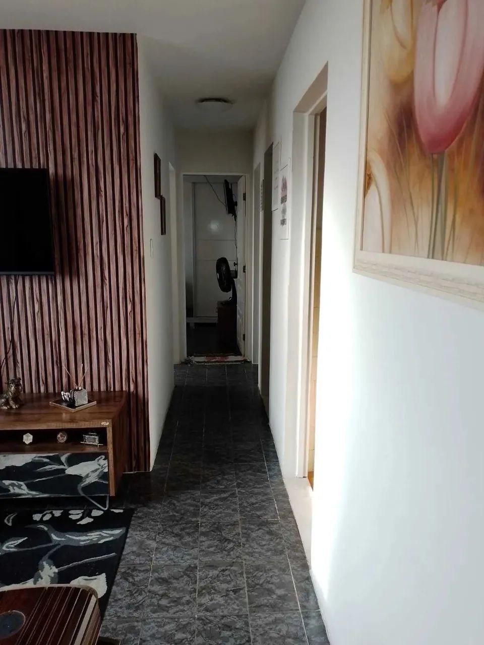 APARTAMENTO NO ORLANDO DANTAS (SHALLON) - M.CC - 3º ANDAR