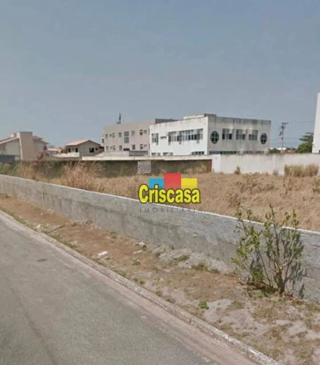 Terreno para alugar, 1620 m² por R$ 10.000,00/mês - Jardim Bela Vista - Rio das Ostras/RJ