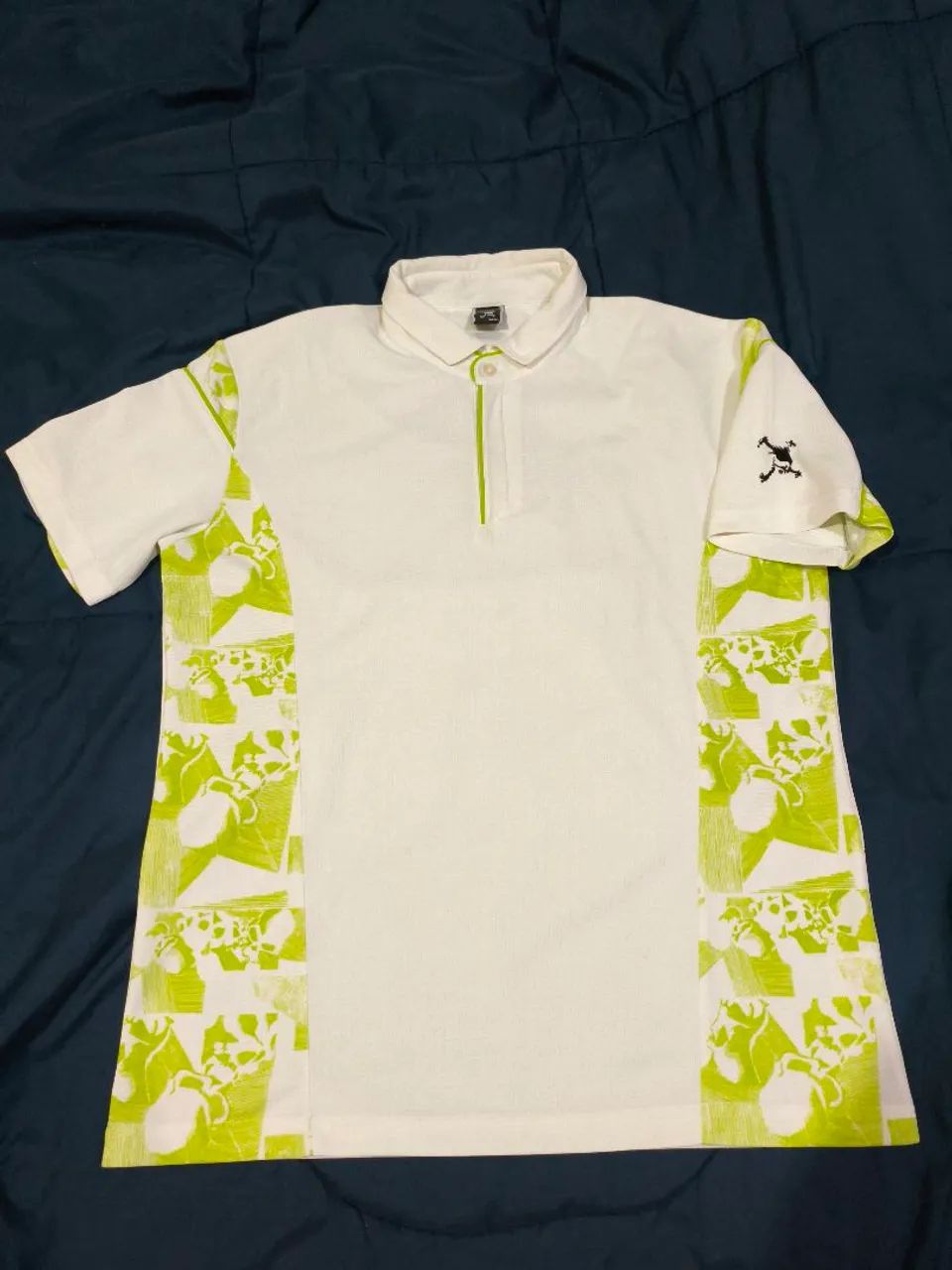 POLO SKULLS XL