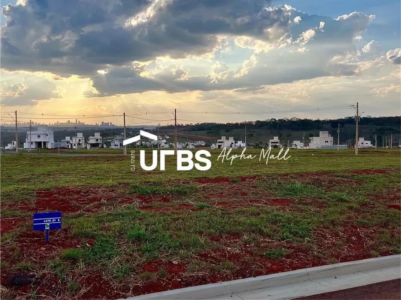 Jardins Parma - Terreno Residencial - Foto 12