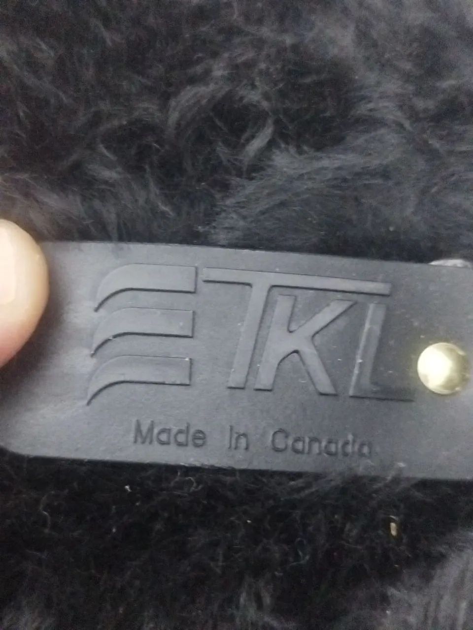 Case Rígido Original Fender - Made in Canada - Luxuoso - Foto 2