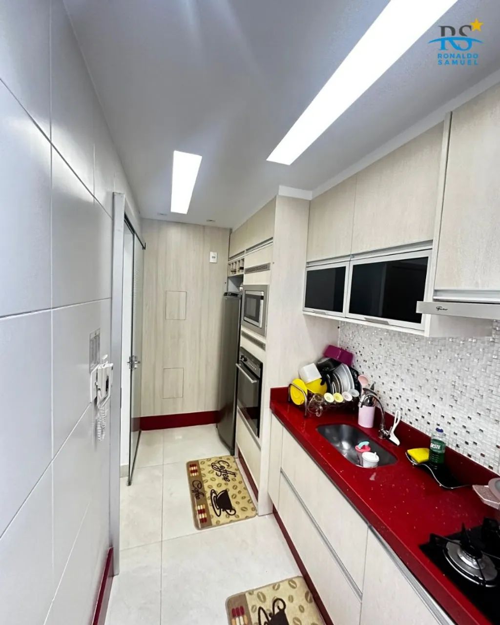 Gamaggiore - Apartamento 2 quartos  - Foto 5