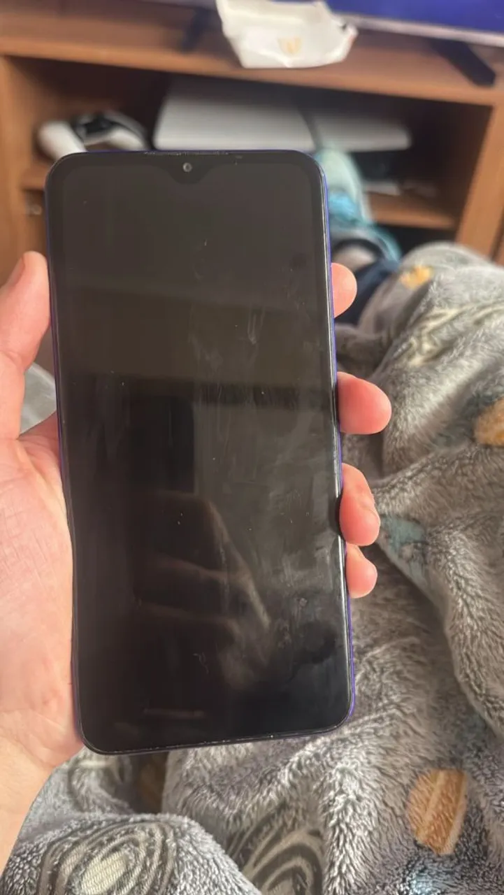 Troco ou vendo xiaomi redmi 9