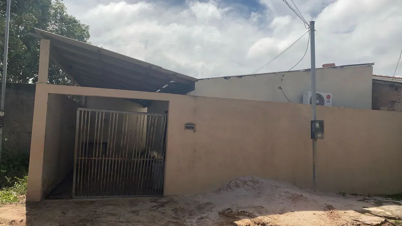 foto - Santarém - Santíssimo