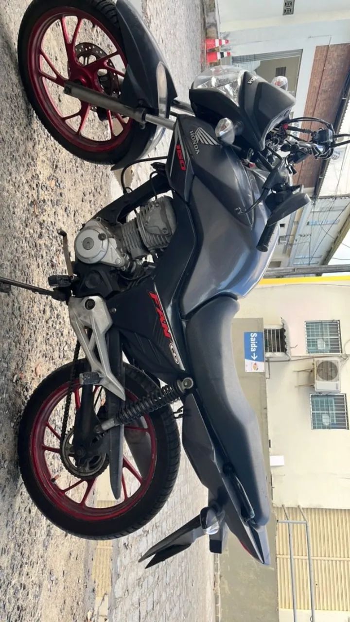 Fan 160 2019 nova - Foto 2