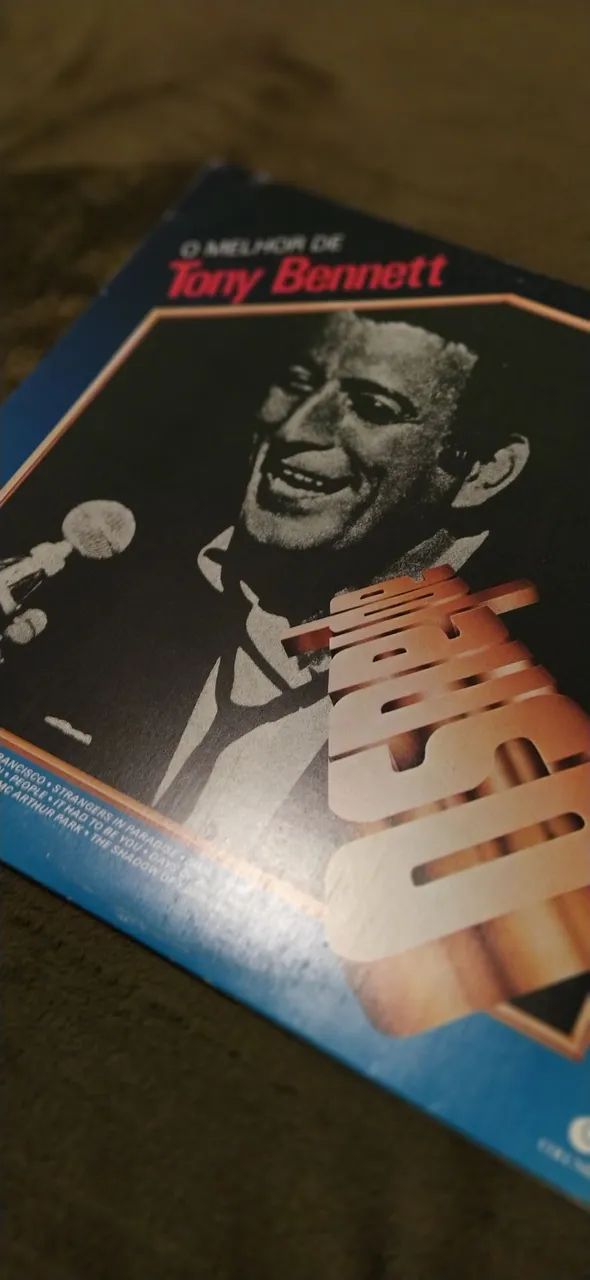 Coleção LP VINIL de Jazz e Blues. - Foto 3