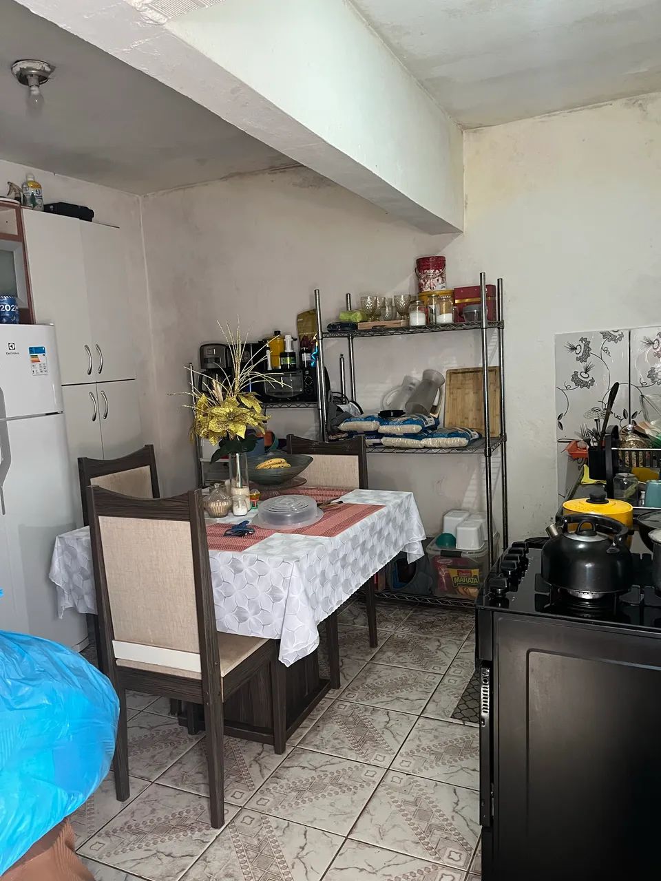 Foto - São Paulo - Jardim Santa Margarida