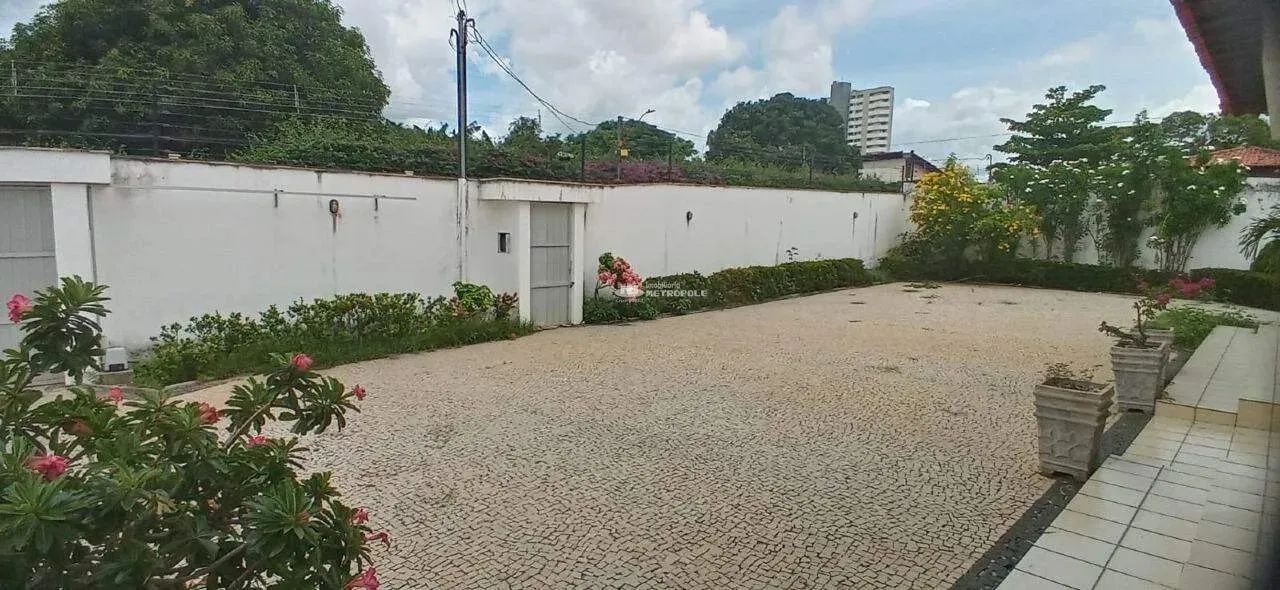 AV. RIO POTI - BAIRRO: HORTO FLORESTAL - Foto 3