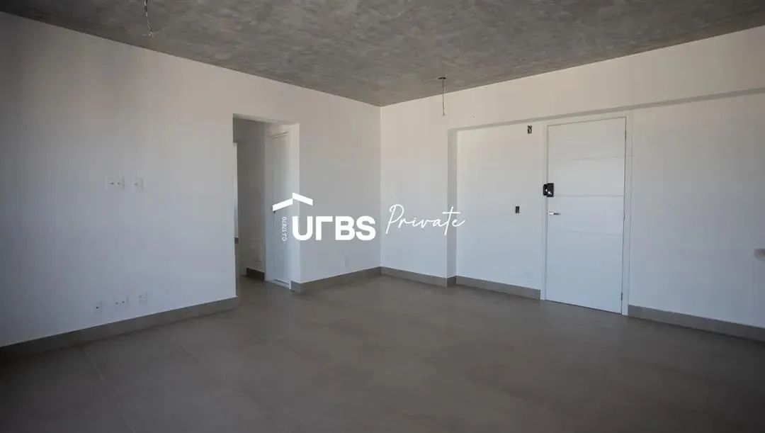 Id Vida Urbana - Apartamento 2 quartos, sendo 1 suíte