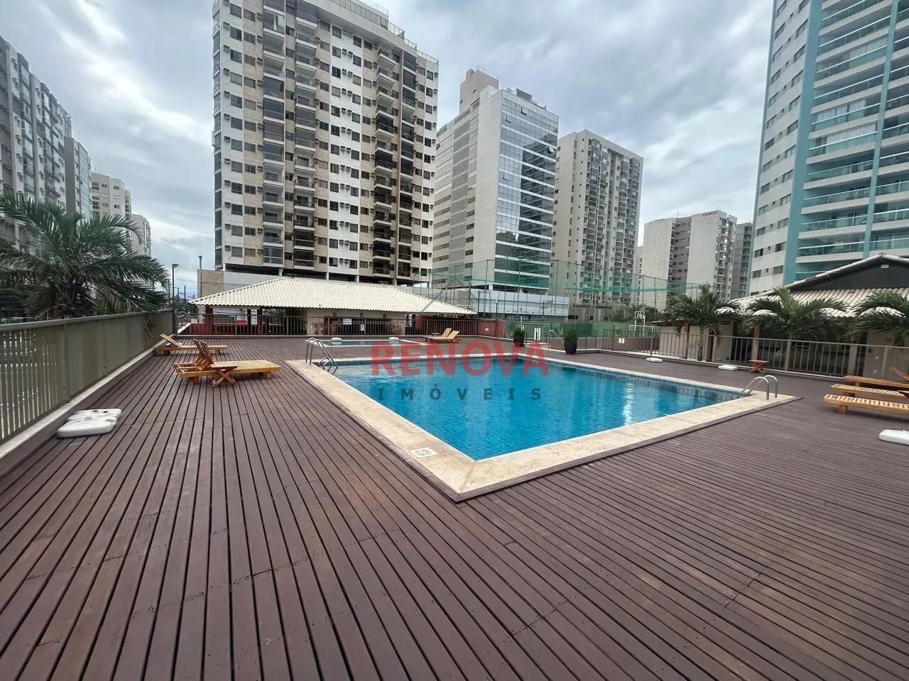 Apartamento à venda no bairro Itapuã - Vila Velha/ES - Foto 2