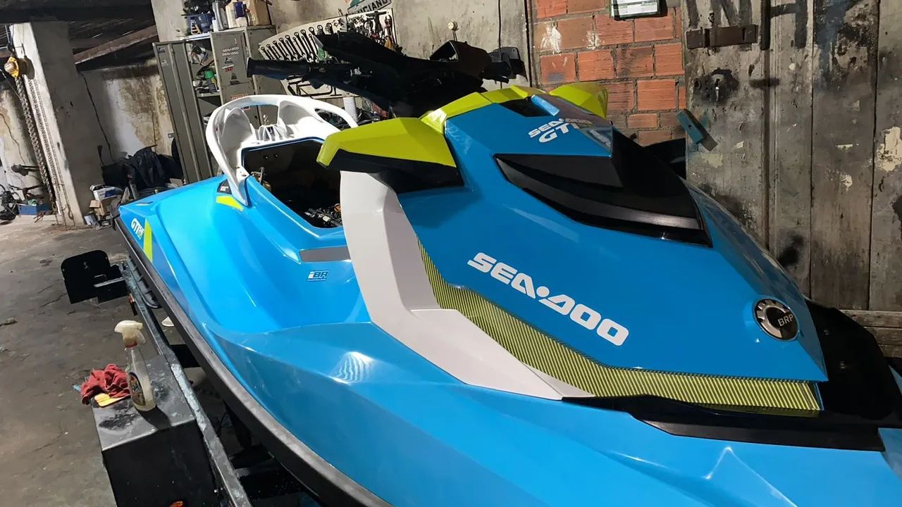 Jet ski  - Foto 5