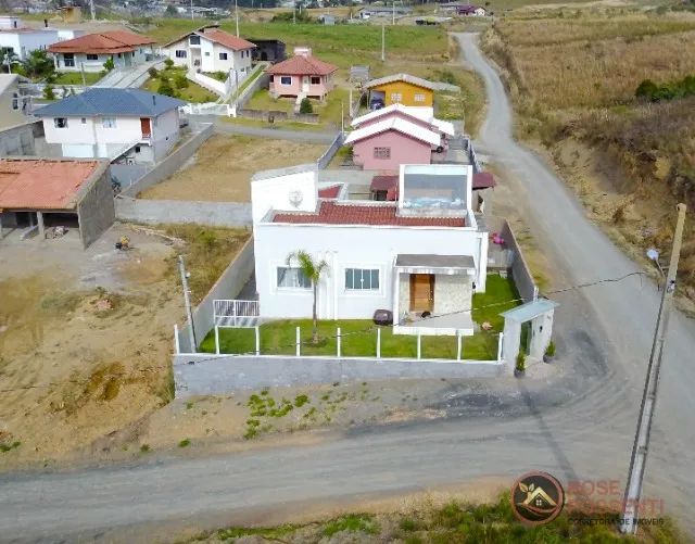 Casa na Serra Catarinense - Bom Retiro - Foto 2