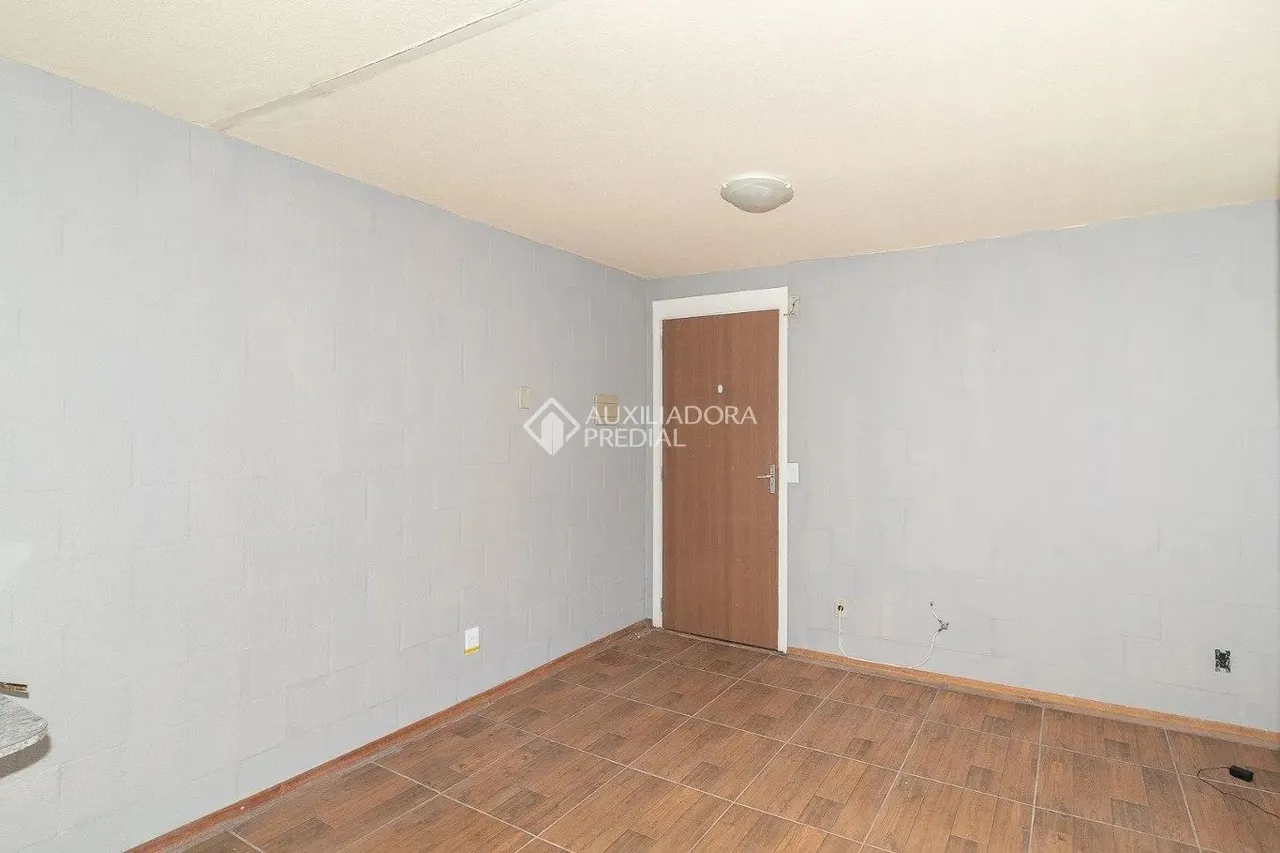 Apartamento no bairro Campo Novo