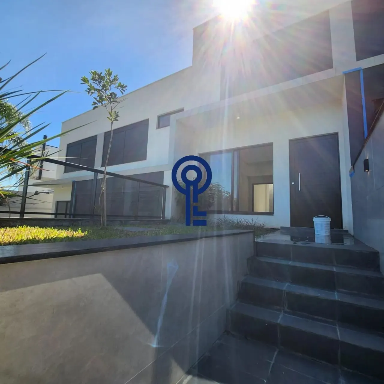 Casa 3 Suites para Locação no Bairro João Paulo