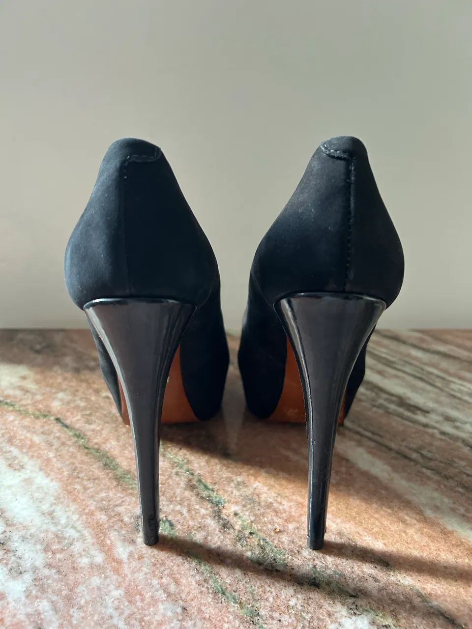 Peep Toe Schutz - Foto 2