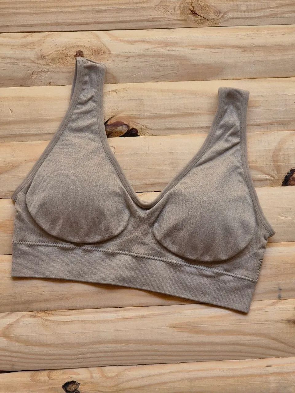Sutiã Top Zee Rucci  - Foto 3