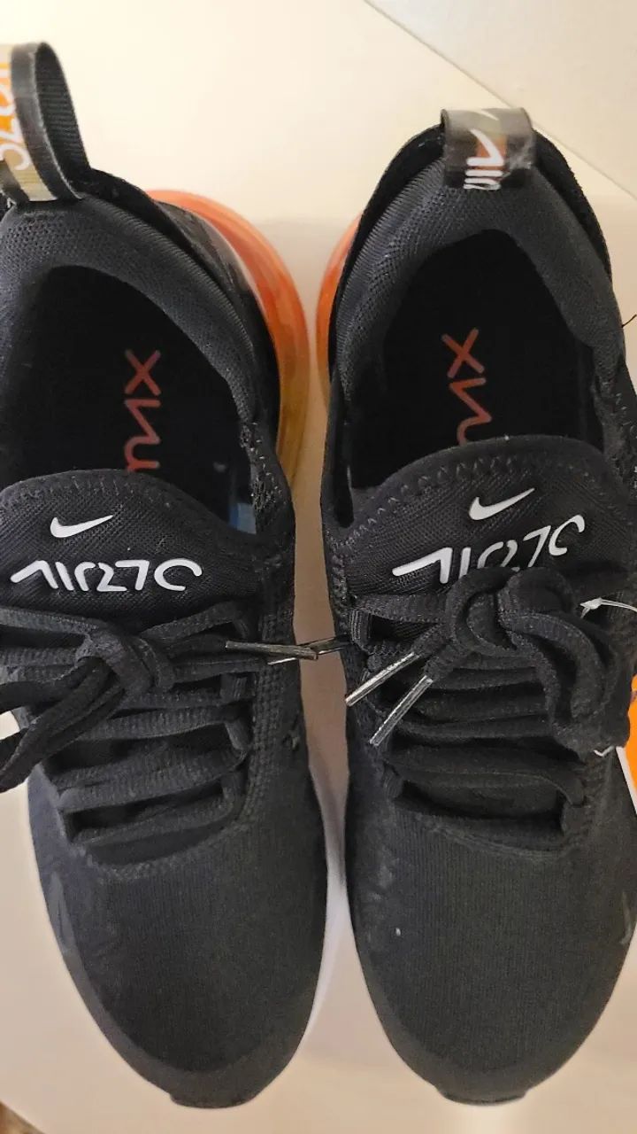 Tênis Nike Air Max 270 SE - Foto 6