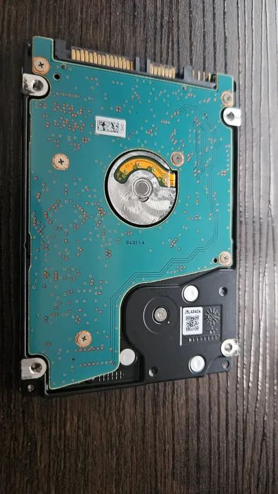 HD Toshiba 1Tb 