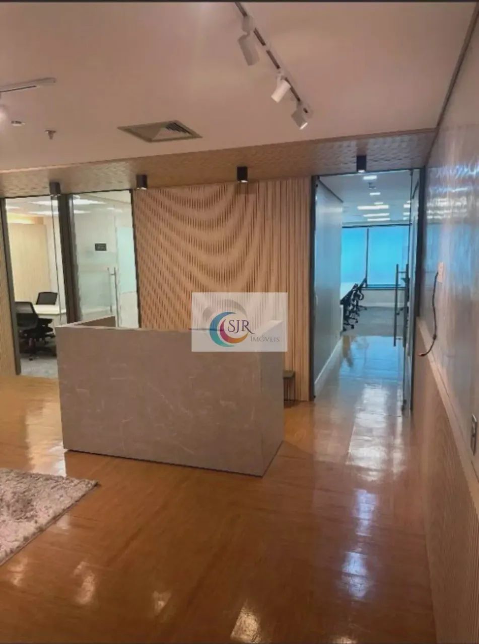 Conjunto para alugar, 260m² - Vila Olímpia - São Paulo/SP - Foto 11