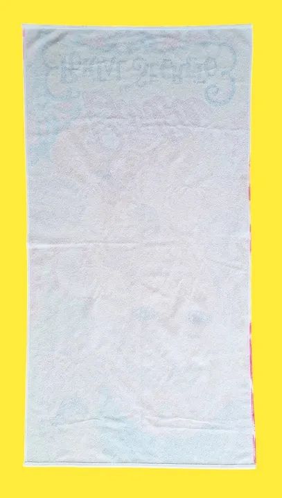 Toalha de Banho Feminina Barbie - Foto 2