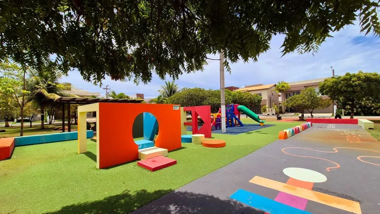 * LOTE NO CONDOMÍNIO RAVINES - Foto 14