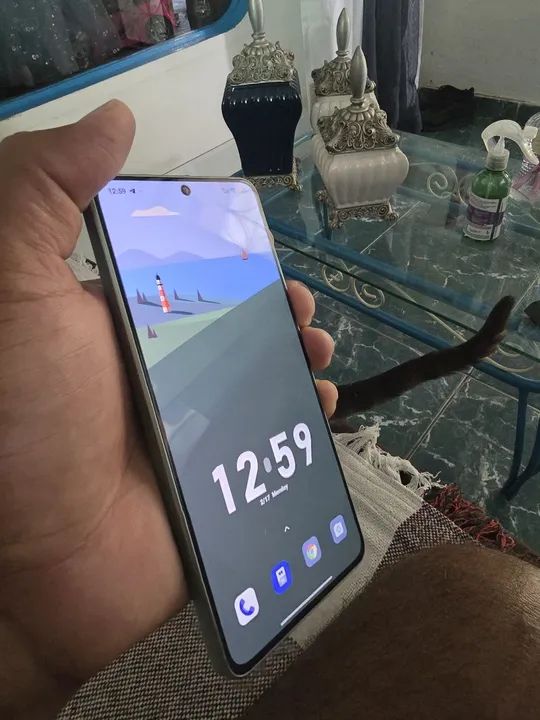 Poco x7 Pro - Foto 3