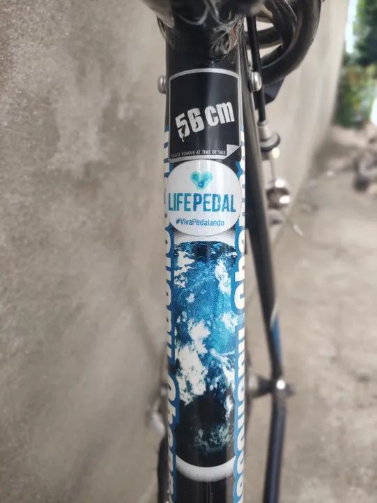 Bicicleta speed Trek 56 - Foto 4