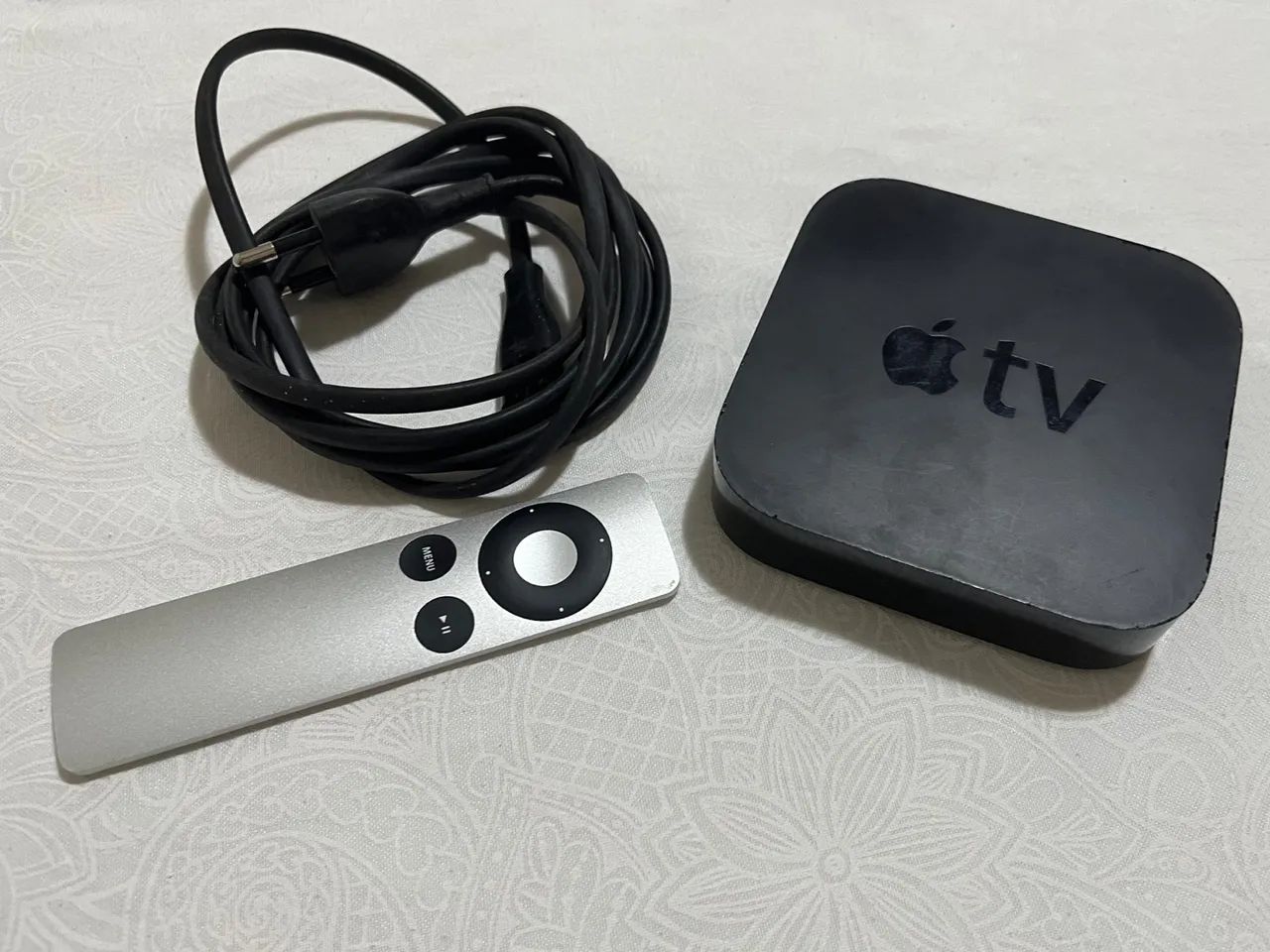 Apple TV 1ª geração