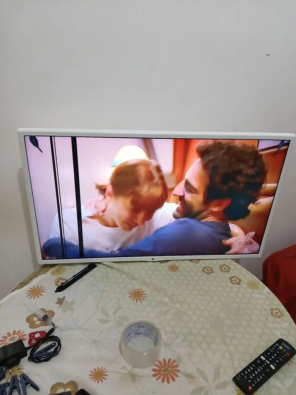 TV LED 32 polegadas - Foto 2