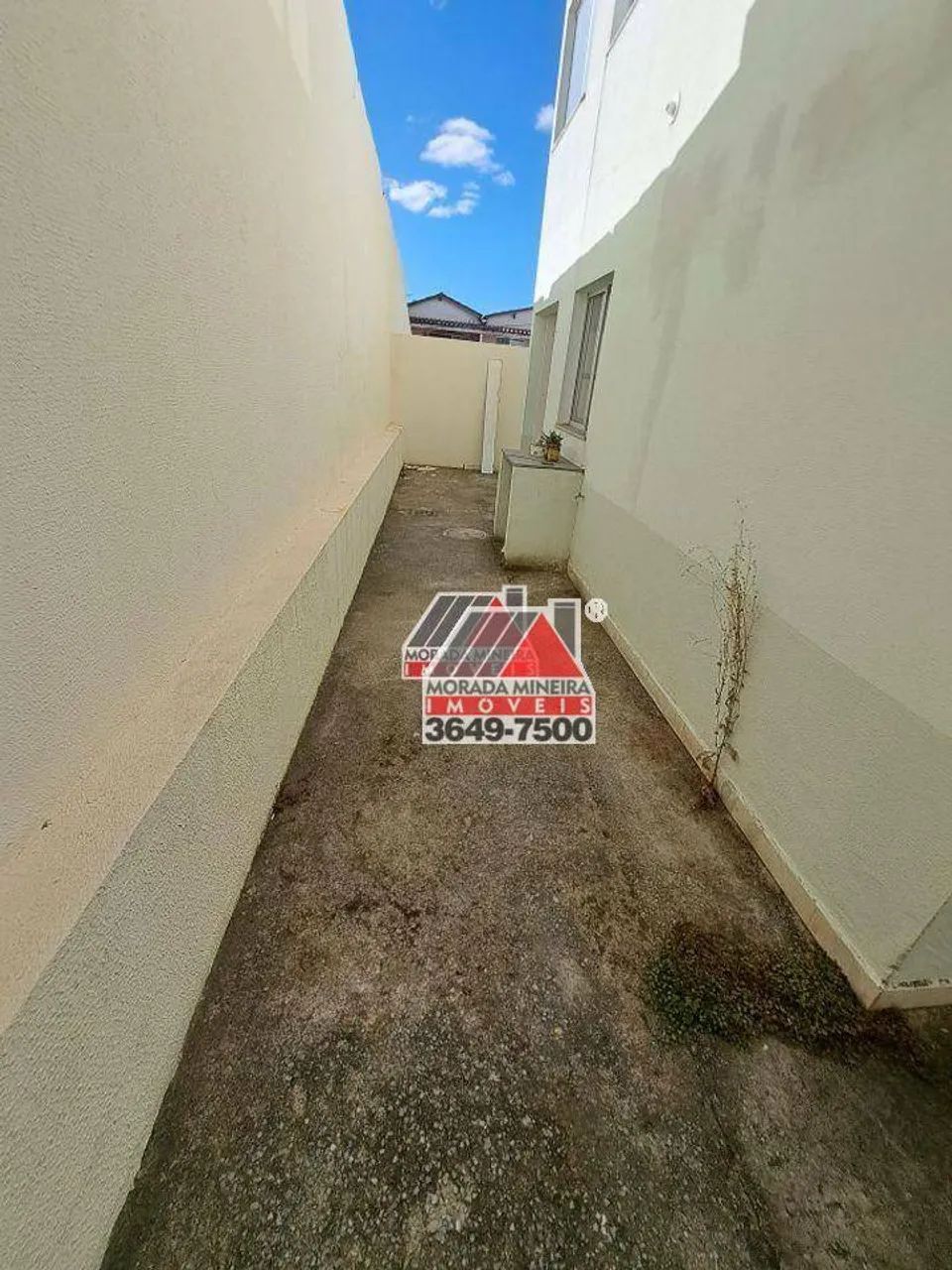 Apartamento Residencial para locação, Nossa Senhora do Carmo, Santa Luzia - AP0260. - Foto 5