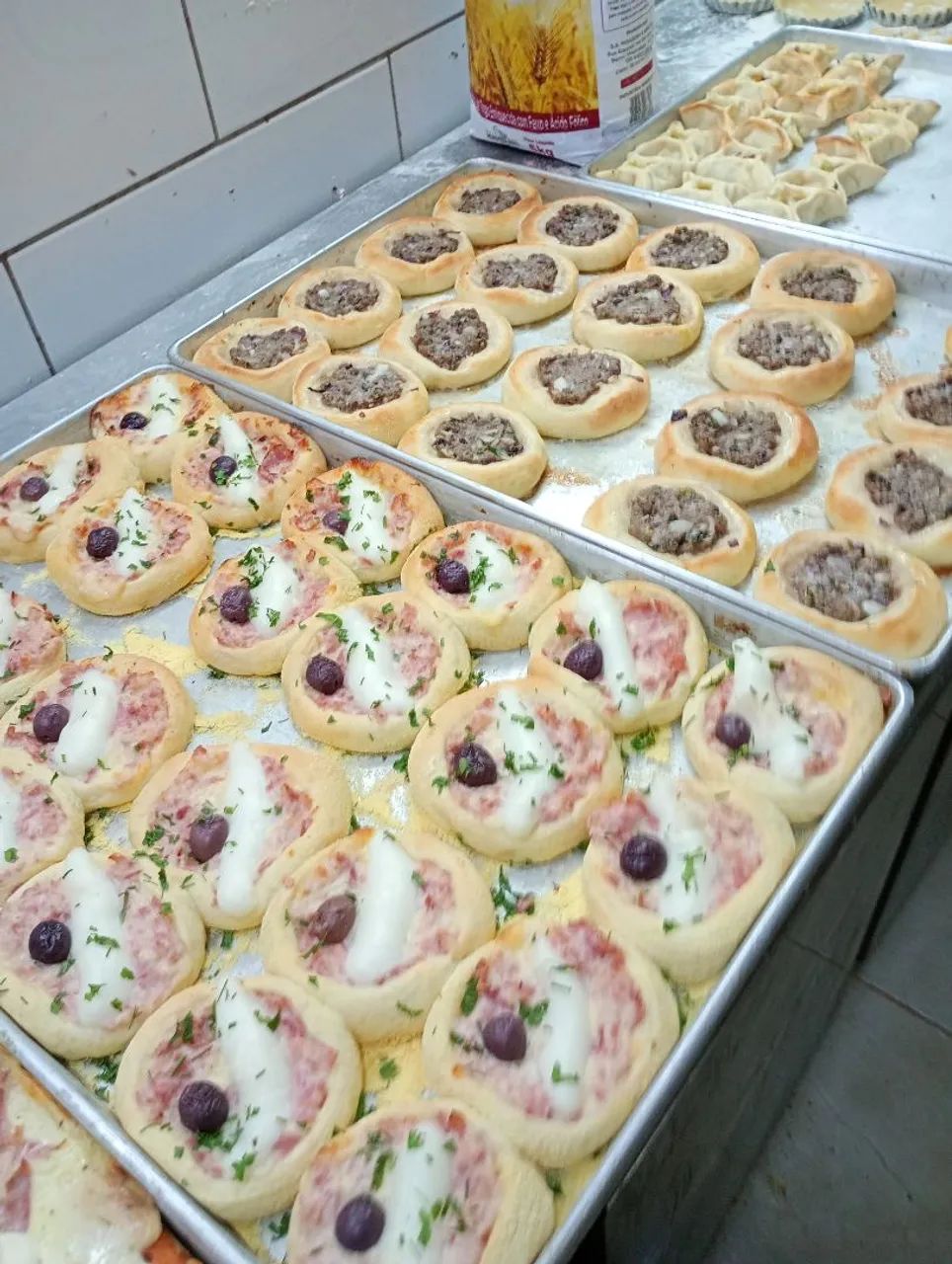 Confeiteiro. - Foto 2