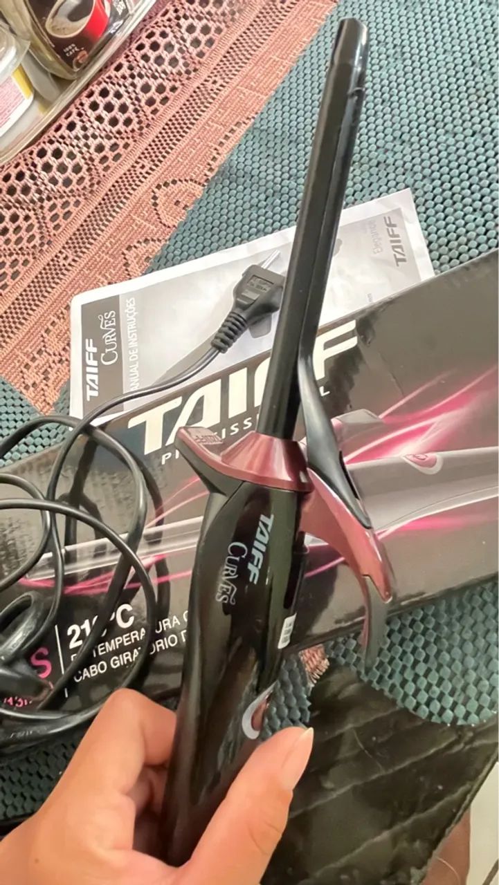 Babyliss Taiff 13mm