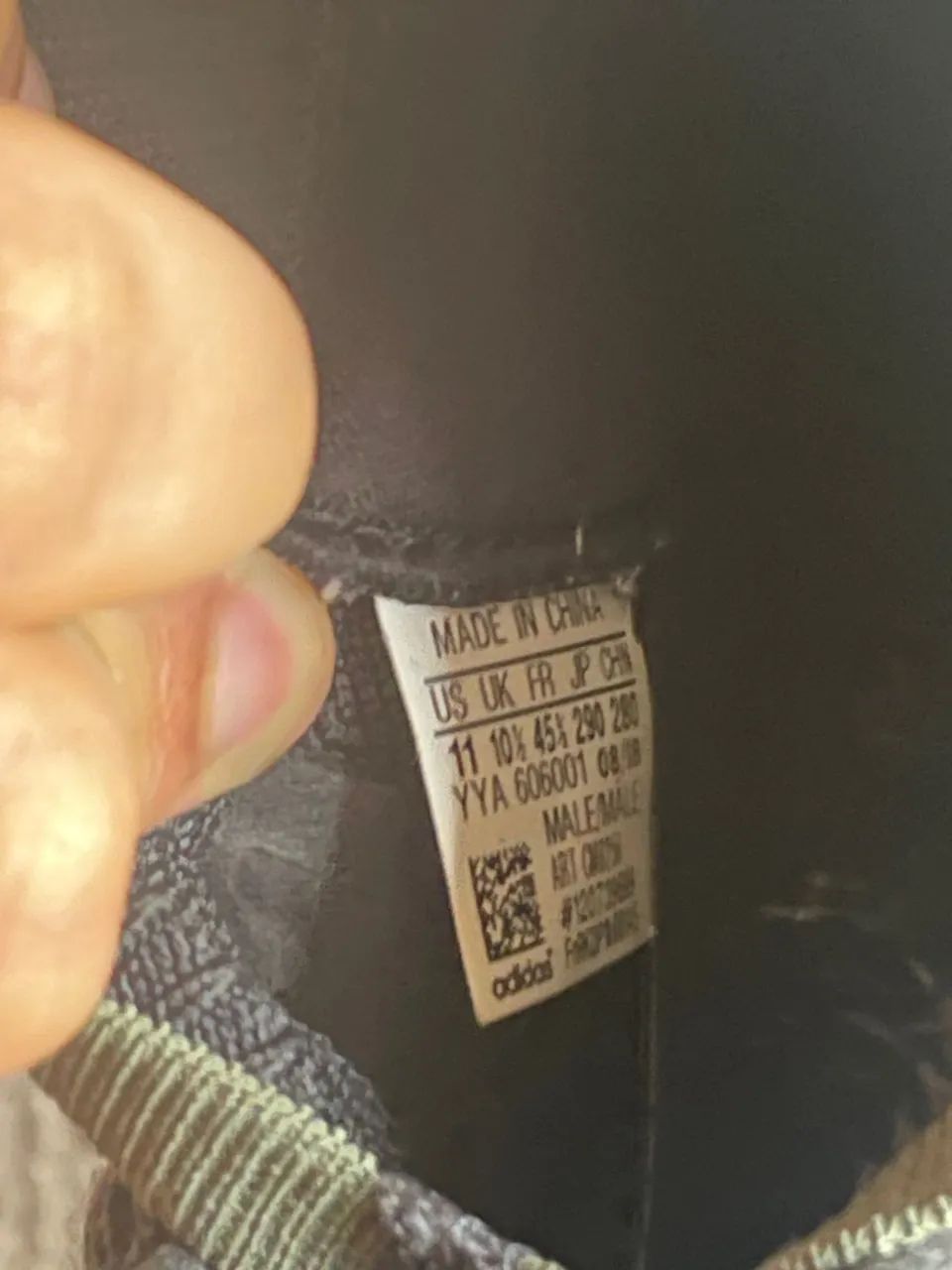 Tênis Adidas Ultraboost Original - Foto 4