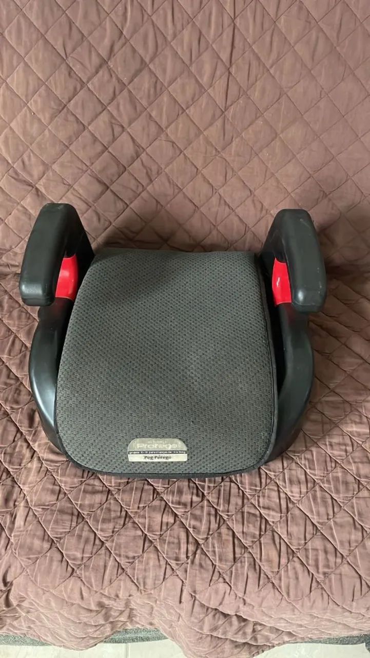 Cadeirinha de Bebê - Bebê Conforto Peg Perego