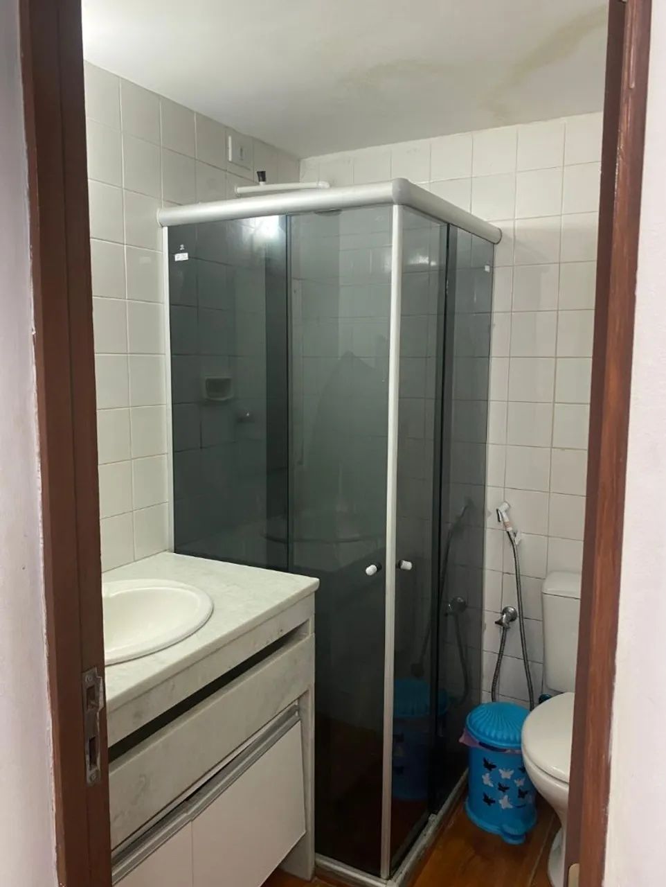 Excelente flat mobiliado  - Foto 5