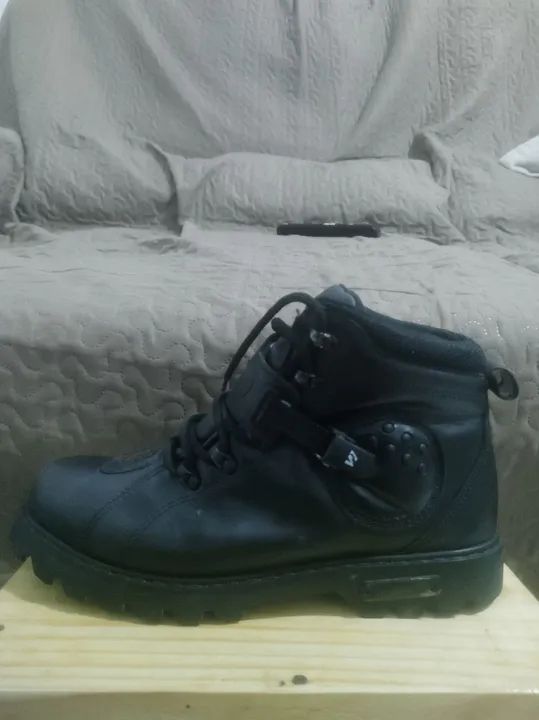  Bota westcost EPIs 