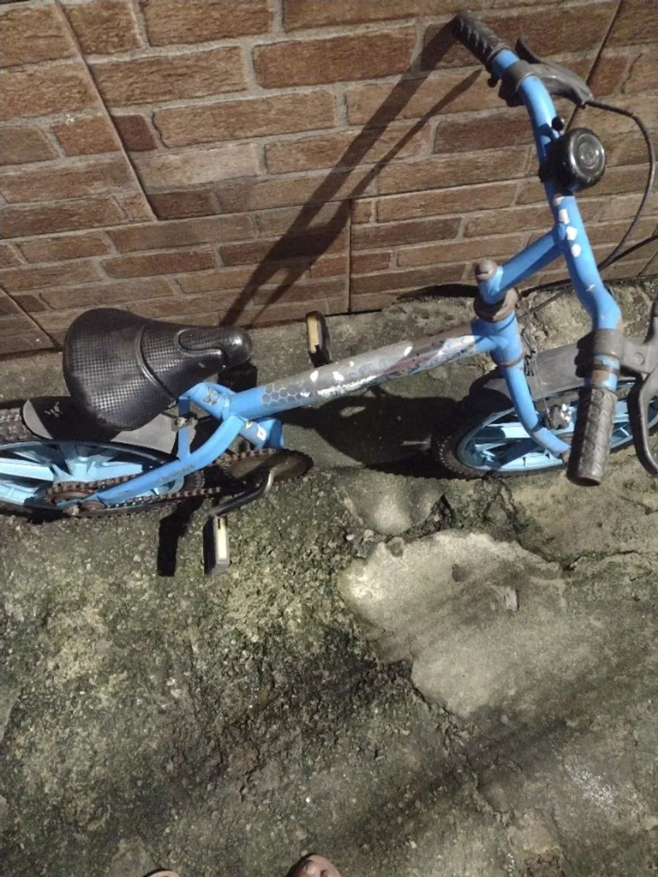 Bicicleta  - Foto 4