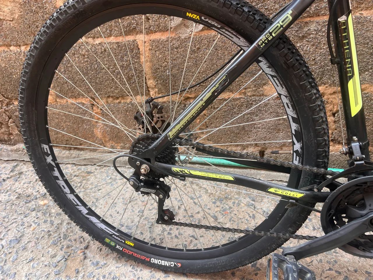 Vendo bicicleta  - Foto 3