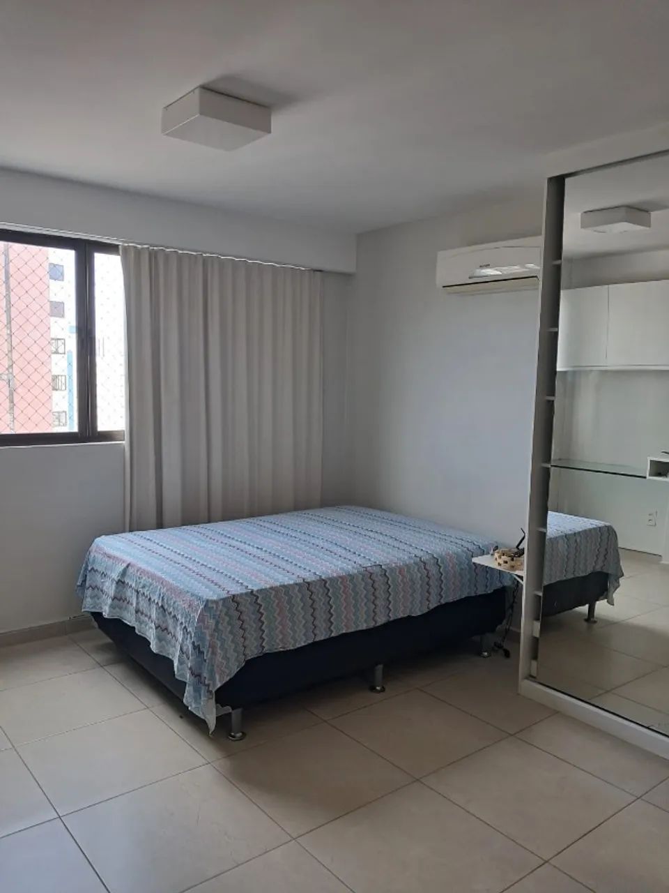 Apto Estúdio Mobiliado perto da UNINASSAU Boa Viagem - Foto 4