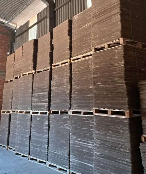 Chapatex - Foto 2