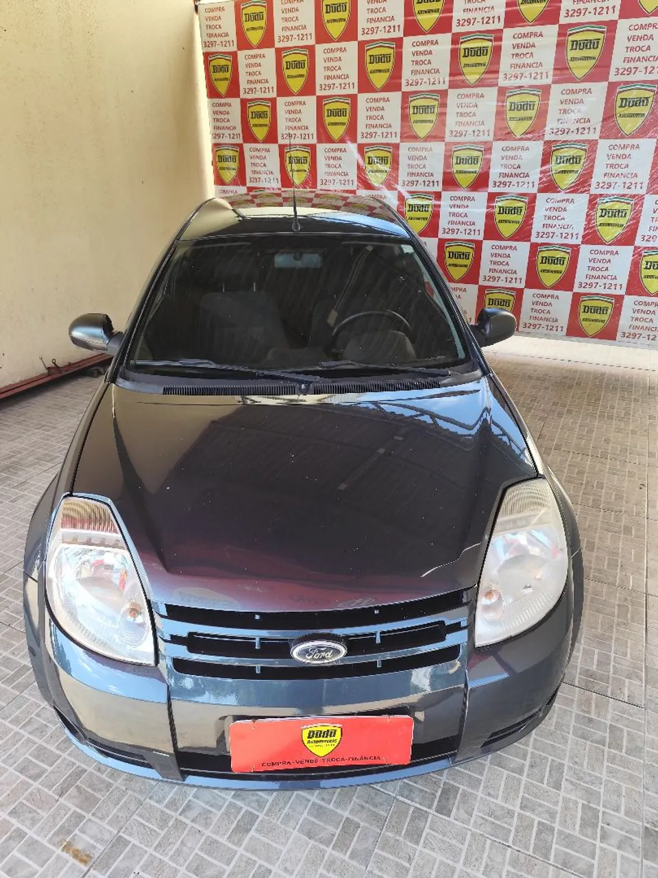Ford KA 2011 Usados e Novos
